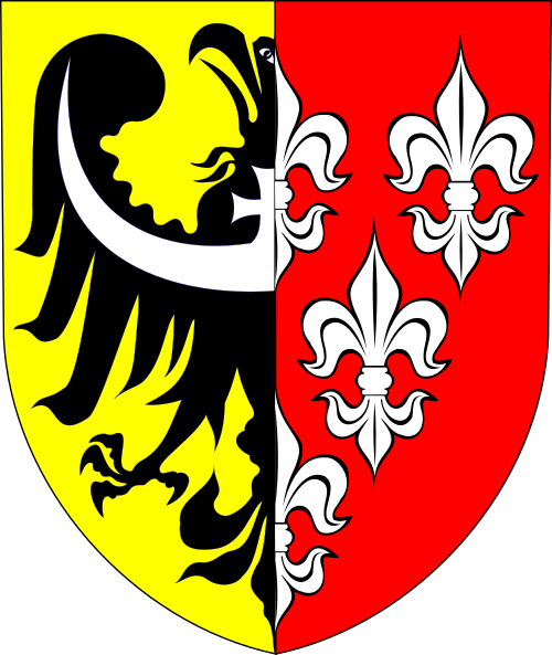 Herb Powiatu Nyskiego